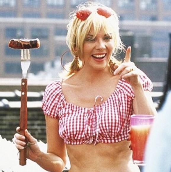 Meet your Posher, Kaila - Picture 1 of 1